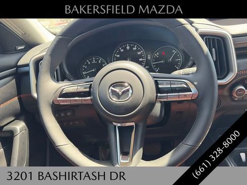 New 2026 MAZDA CX-50 Meridian Edition w/ Weather Package AWD/4WD image 14