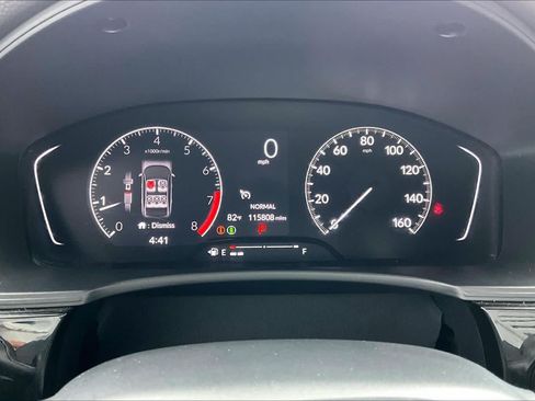 Used 2022 Honda Civic Sport image 26