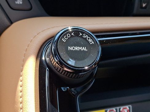 New 2026 Lexus NX 450h+ AWD w/ Luxury Package image 15