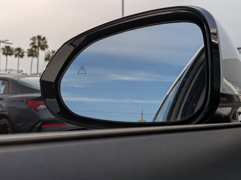 New 2026 Hyundai Sonata SEL FWD image 15