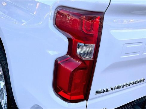 Used 2023 Chevrolet Silverado 1500 LTZ image 31