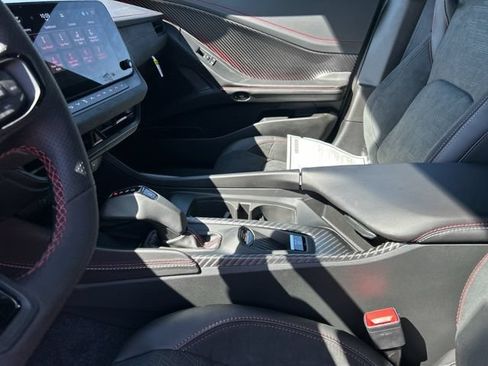 New 2026 Dodge Charger Scat Pack AWD/4WD image 31