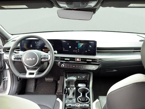 New 2026 Kia K5 GT-Line image 24
