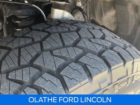 Certified 2019 Ford Ranger Lariat w/ Equipment Group 501A Mid AWD/4WD image 31
