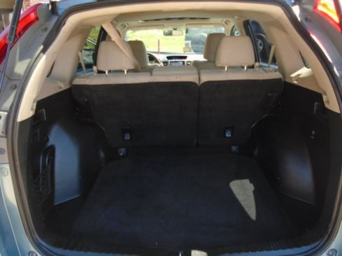 Used 2016 Honda CR-V AWD EX image 18