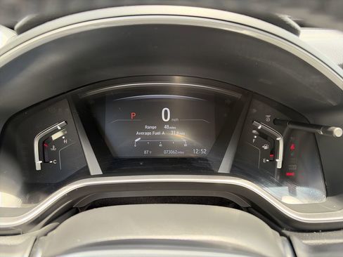 Used 2019 Honda CR-V EX-L image 22