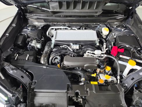 Used 2026 Subaru Outback Limited XT w/ Premium/Limited Package 2 image 14