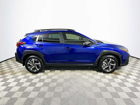 Certified 2024 Subaru Crosstrek 2.0i Premium image 8