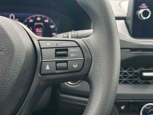 Used 2026 Honda Accord SE image 19