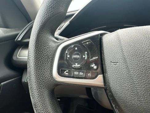Used 2019 Honda Civic LX image 19