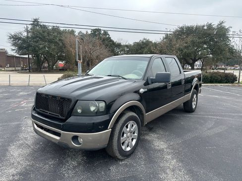 Used 2006 Ford F150 XLT image 1