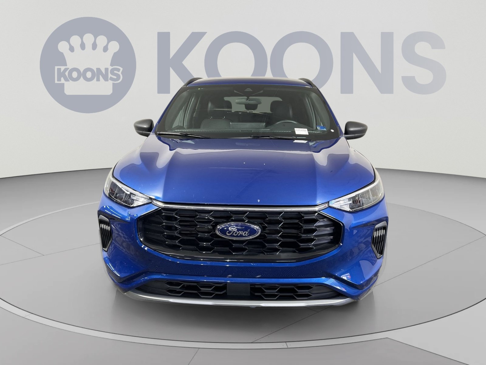 Used 2023 Ford Escape ST-Line w/ Tech Pack #1 FWD image 4
