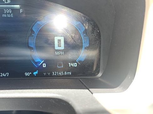Used 2025 Ford Bronco Sport Big Bend AWD/4WD image 9
