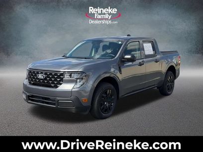 Used 2025 Ford Maverick XL w/ Equipment Group 102A