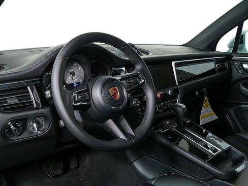 New 2026 Porsche Macan S AWD/4WD image 4