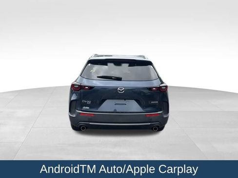 Used 2023 MAZDA CX-50 2.5 S w/ Cargo Package AWD/4WD image 7