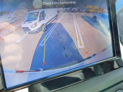 Used 2024 RAM ProMaster 3500 w/ Convenience Group image 17