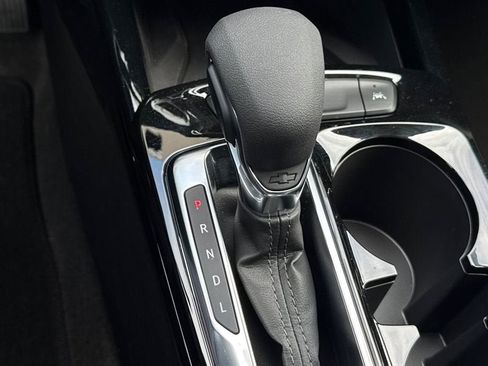 New 2026 Chevrolet Trax ACTIV w/ Sunroof Package image 21