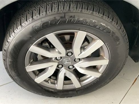 Certified 2020 Honda Pilot EX-L image 33