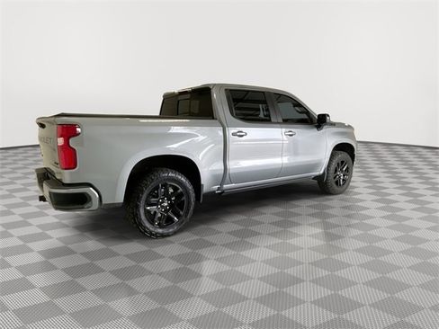 Used 2023 Chevrolet Silverado 1500 RST w/ RST All Star Premium Package image 12