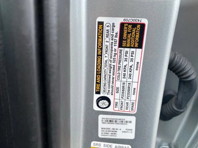 Used 2024 Mitsubishi Outlander ES AWD/4WD image 23