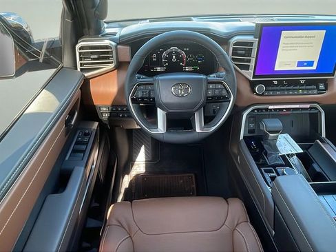 New 2026 Toyota Tundra 1794 Edition image 19