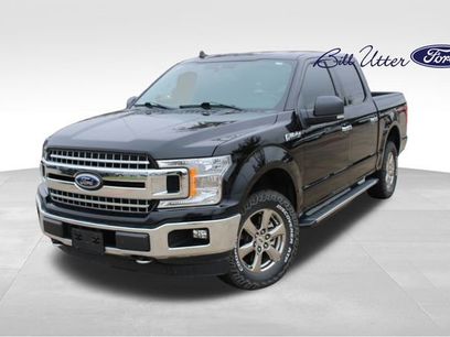Used 2020 Ford F150 XLT w/ Equipment Group 302A Luxury