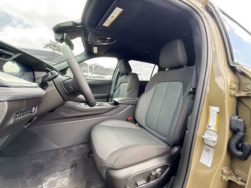 New 2026 Jeep Cherokee Laredo AWD/4WD image 22