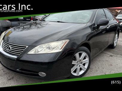 Used 2007 Lexus ES 350