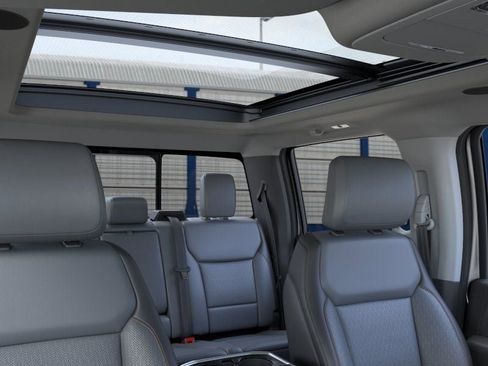 New 2026 Ford F150 Lariat AWD/4WD image 22