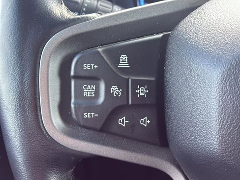 Used 2024 Ford Bronco Wildtrak AWD/4WD image 36