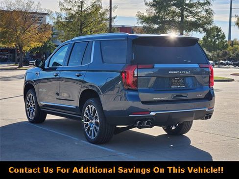 New 2026 GMC Yukon Denali image 4