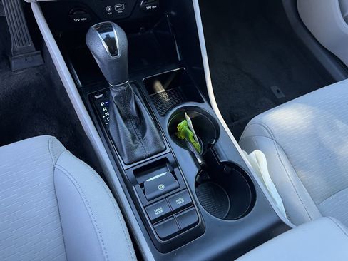 Used 2019 Hyundai Tucson Value image 16