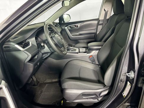 Used 2024 Toyota RAV4 LE image 11