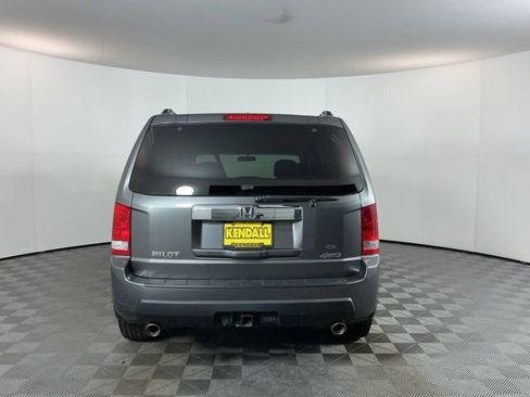 Used 2011 Honda Pilot EX image 6