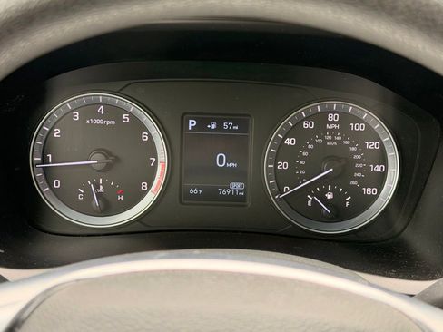 Used 2019 Hyundai Sonata SE FWD image 15
