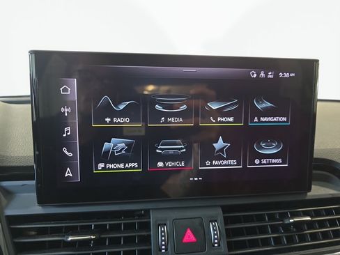 Used 2024 Audi SQ5 Premium Plus w/ Premium Plus Package AWD/4WD image 21