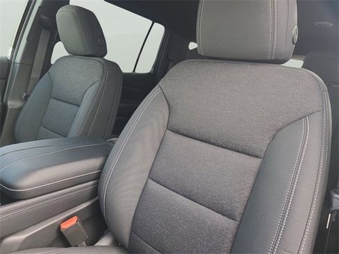 New 2026 Chevrolet Traverse LT w/ Midnight/Sport Edition image 24