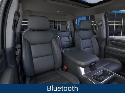 New 2026 Chevrolet Silverado 2500 LTZ image 18