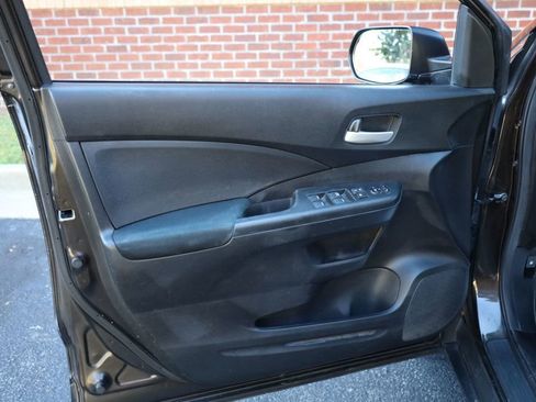 Used 2013 Honda CR-V LX image 11