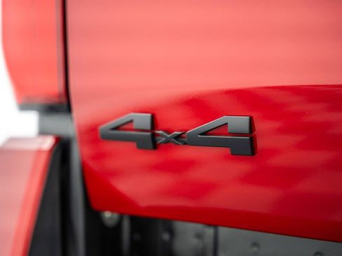 New 2026 Toyota Tacoma TRD Off-Road w/ TRD Off Road Upgrade Package AWD/4WD image 11