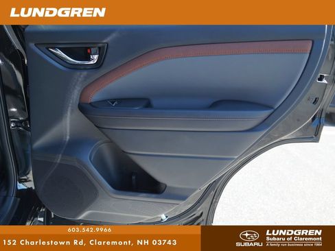 Used 2025 Subaru Forester Sport AWD/4WD image 31