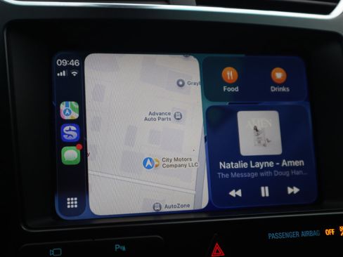 Used 2018 Ford Explorer Sport w/ Equipment Group 401A image 82