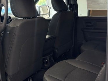 New 2026 RAM 3500 Tradesman AWD/4WD image 15
