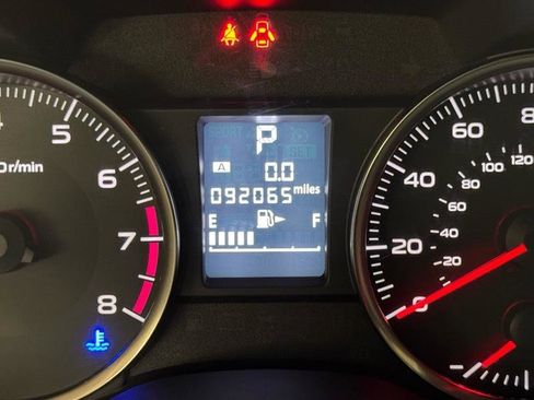 Used 2017 Subaru Crosstrek 2.0i Premium AWD/4WD image 19