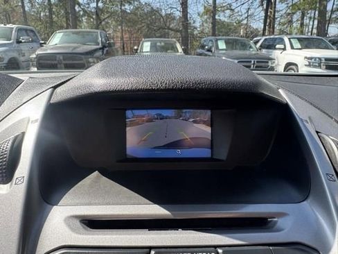 Used 2016 Ford Transit Connect XLT image 34