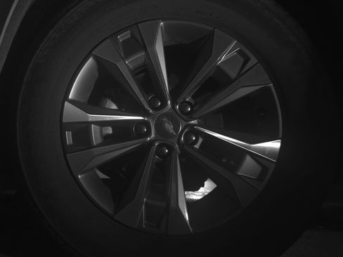 Used 2025 Chevrolet Equinox LT image 14