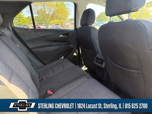 Used 2018 Chevrolet Equinox LT FWD image 14