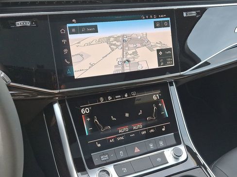 New 2026 Audi Q7 2.0T Premium image 8