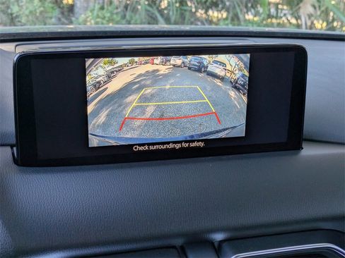 New 2025 MAZDA CX-5 AWD 2.5 S image 19